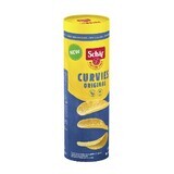 Curvies Original glutenfreie Chips, 170 gr, Schar