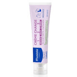 Vitamin Barrier 1-2-3 Creme zum Wickeln, 100 ml, Mustela