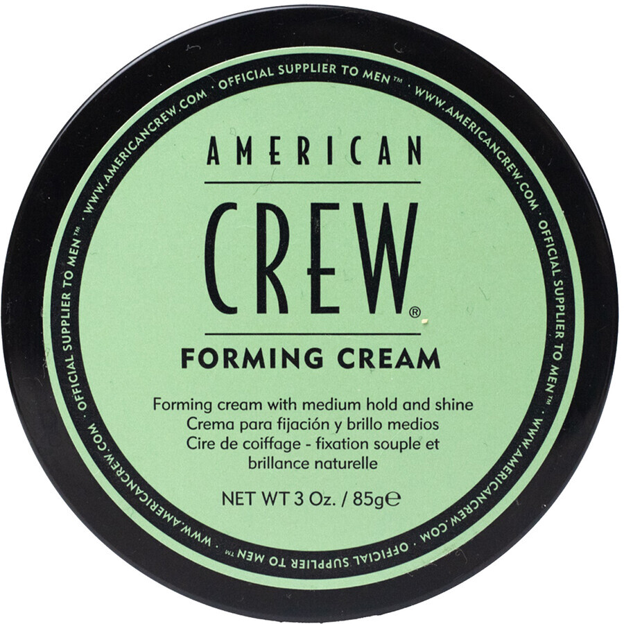 Shaping Creme für Männer, 85 g, American Crew