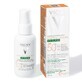 Vichy Capital Soleil UV Clear Sun Protection Fluid, f&#252;r fettige Haut mit Akne-Tendenz SPF 50 + , 40 ml
