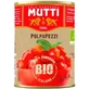 Rosii Bio cuburi, 400 g, Mutti