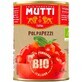 Bio-Tomatenw&#252;rfel, 400 g, Mutti