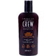 Sampon pentru barbati Daily Cleansing, 250 ml, American Crew