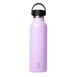 Runbott Sport Thermoskanne, Farbe Lila, 600 ml, Nazzuro