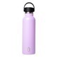 Runbott Sport Thermoskanne, Farbe Lila, 600 ml, Nazzuro