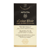 My Color Elixir Haarfärbemittel, Farbton 1.0, Apivita