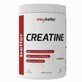 Creatina monohidrata Better Creatine Creapure, 300 g, Way Better