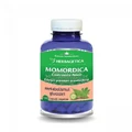 Momordica Bittergurkenextrakt, 120 Kapseln, Herbagetica