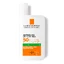 La Roche-Posay Anthelios Sonnenschutz Fluid SPF 50+ für Gesicht UVmune 400 Oil Control, SPF 50+, 50 ml