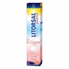 Litorsal électrolytes avec arôme de pamplemousse, 24 comprimés effervescents, Zdrovit