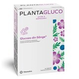 Plantagluco, 60 Tabletten, Vitaceutics