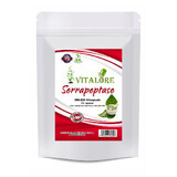 Serrapeptase, 250.000 IU, 60 Kapseln, Vitacure LTD