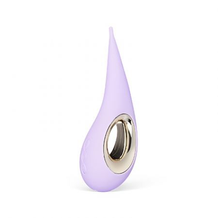 Vibrator Dot Liliac, Lelo