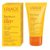 Sonnenschutzcreme SPF50+ Bariesun, 50 ml, Uriage