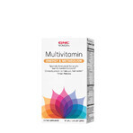 Gnc Women's Ultra Mega Energy & Metabolism, Complex De Multivitamine Pentru Femei, 90 Tb