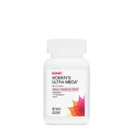 Gnc Women's Ultra Mega Multivitamin For Women, 90 Tb