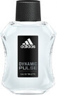 Adidas Toilettenwasser Dynamic pulse, 100 ml