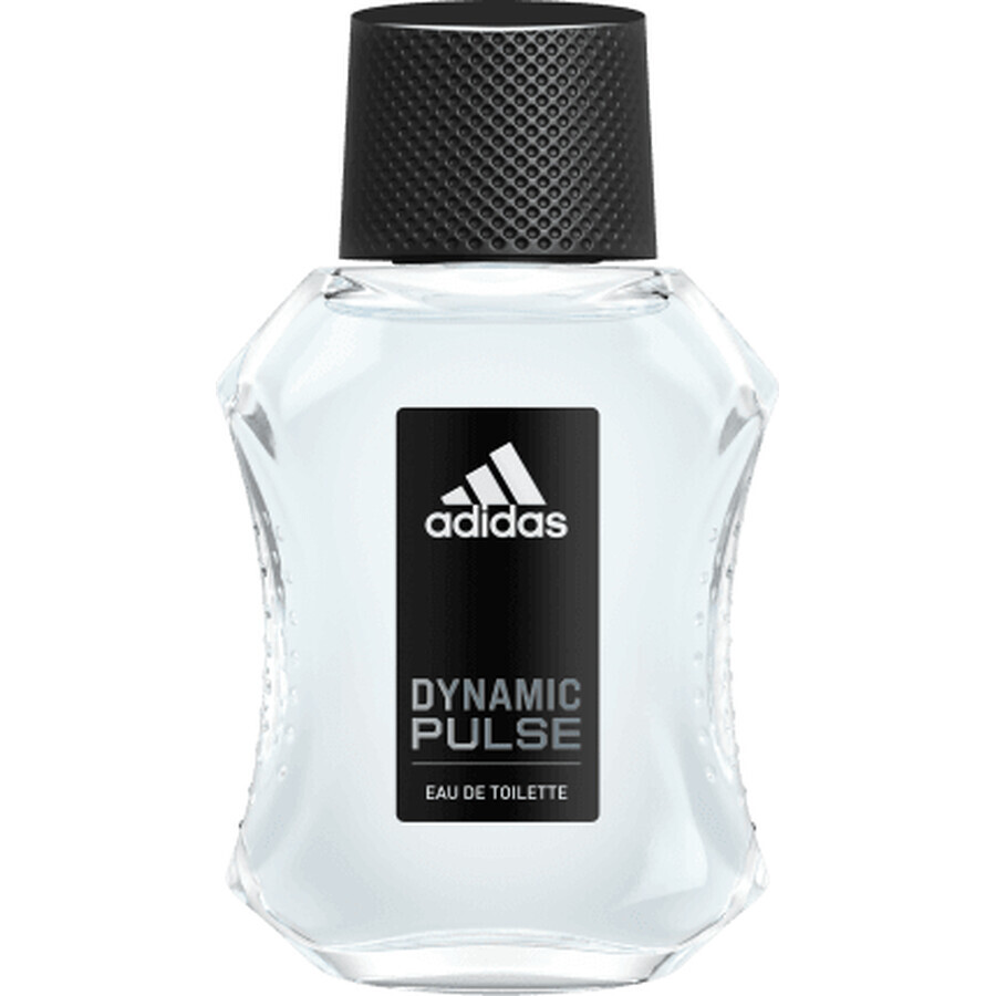 Adidas Dynamic Toilettenwasser, 50 ml