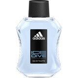 Adidas Toilettenwasser Ice Dive, 100 ml
