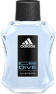 Adidas Toilettenwasser Ice Dive, 100 ml