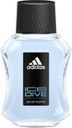 Adidas Toilettenwasser Ice Dive, 50 ml