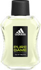 Adidas Pure Game Toilettenwasser, 100 ml