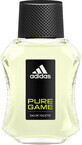 Adidas Pure Game Toilettenwasser, 50 ml