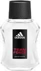 Adidas Apă de toaletă Team Force, 50 ml