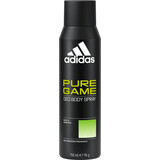 Adidas Deodorant pure game, 150 ml