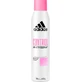 Adidas Deodorant control spray, 250 ml