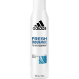 Adidas Deodorant-Spray Frische Ausdauer, 250 ml