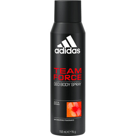 Adidas Deodorant Team Kraft, 150 ml