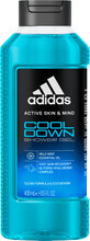 Adidas Gel de duș coll down, 400 ml