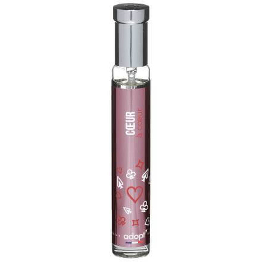 Adopt Apă de parfum pentru femei Coeur a Coeur, 30 ml