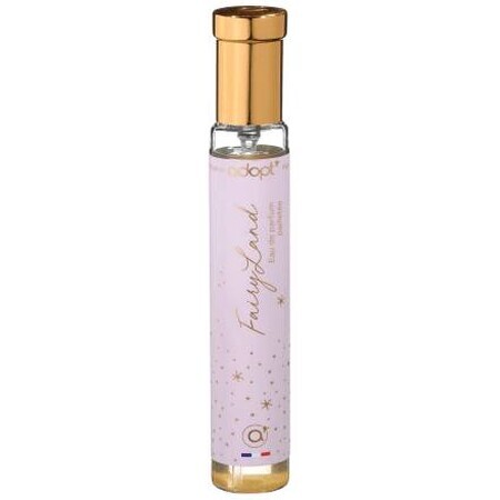 Adopt Apă de parfum pentru femei Fairyland, 30 ml