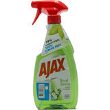 Ajax Soluție pentru geamuri floral fiesta, 500 ml