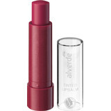 Alverde Naturkosmetik Kirsche getönter Lippenbalsam, 4,6 g