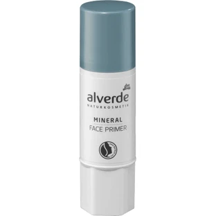 Alverde Naturkosmetik Mineral Makeup Base, 12 ml