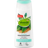 Alverde Naturkosmetik Clear tonic de față, 200 ml