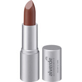 Alverde Naturkosmetik Color &amp; Care lipstick 27 Simply Brown, 4,6 g