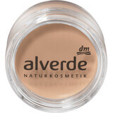 Alverde Naturkosmetik Camouflage Concealer - No. 01 Sand, 4 g