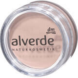 Alverde Naturkosmetik Camouflage Concealer - No. 02 Beige, 5,1 g