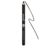 Alverde Naturkosmetik Eye pencil kajal 01, 1,1 g