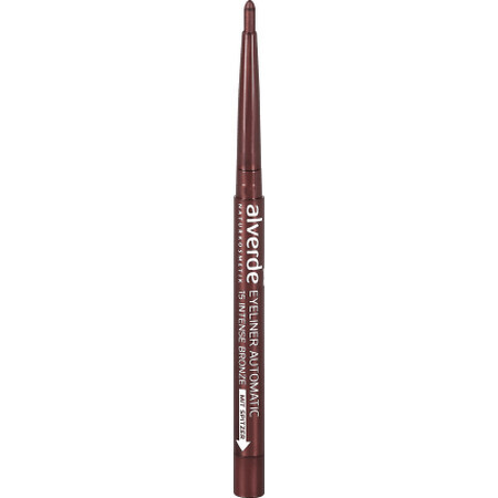 Alverde Naturkosmetik Eye pencil kajal automatic 15, 0,3 g