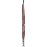 Alverde Naturkosmetik Automatic eyebrow pencil No. 05, 0,45 g