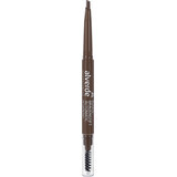 Alverde Naturkosmetik Automatic eyebrow pencil No. 06, 0,45 g