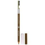 Alverde Naturkosmetik Eyebrow pencil No. 01 Light brown, 1,1 g