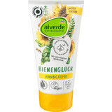 Alverde Naturkosmetik Cremă de mâini floarea soarelui, 75 ml