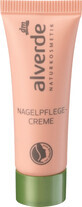 Alverde Naturkosmetik Nagelpflegecreme mit Aprikosenextrakt, 10 ml