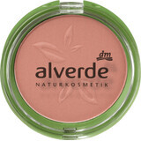 Alverde Naturkosmetik Rouge 03 Pretty Terra, 4 g